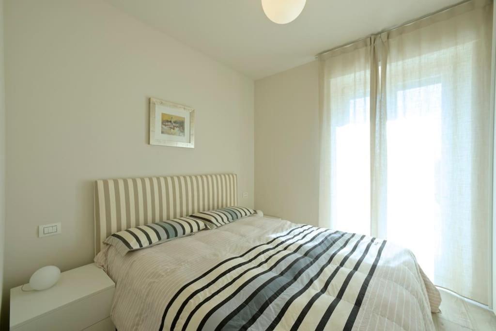 Luxury Apartament Con Garage Vista Mare Alassio Per 6 Persone 외부 사진