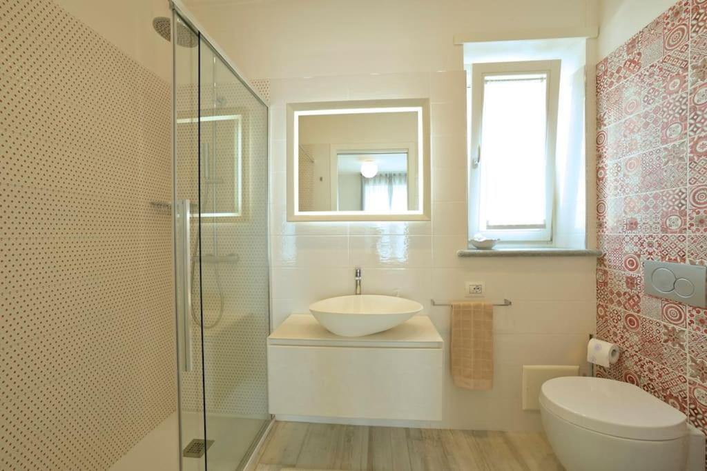 Luxury Apartament Con Garage Vista Mare Alassio Per 6 Persone 외부 사진